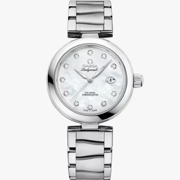 de ville ladymatic De Ville Ladymatic