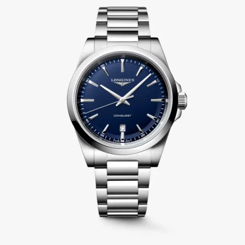 Longines Conquest
