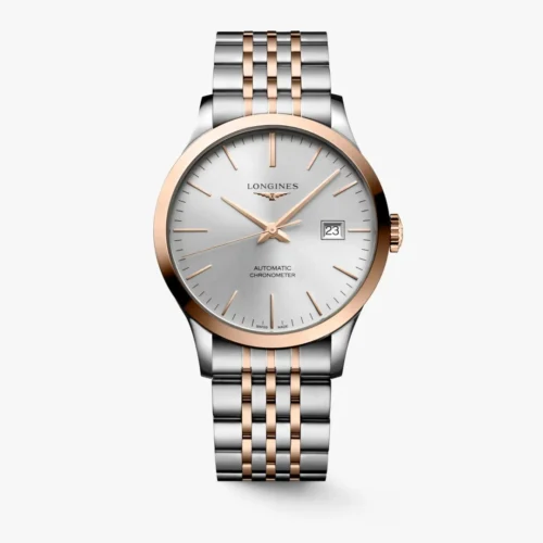 Longines Record