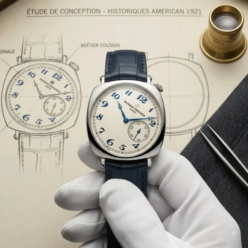 Vacheron Constantin