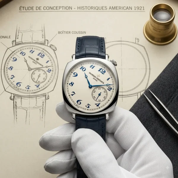 Vacheron Constantin