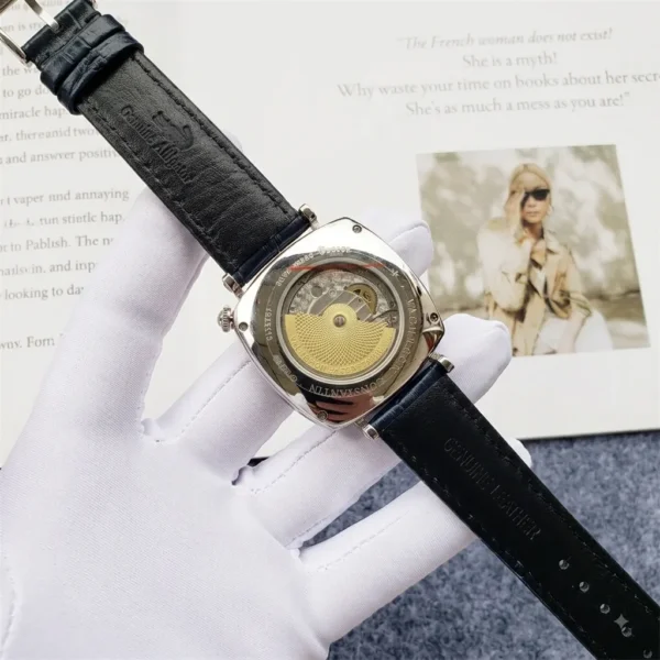 Vacheron Constantin