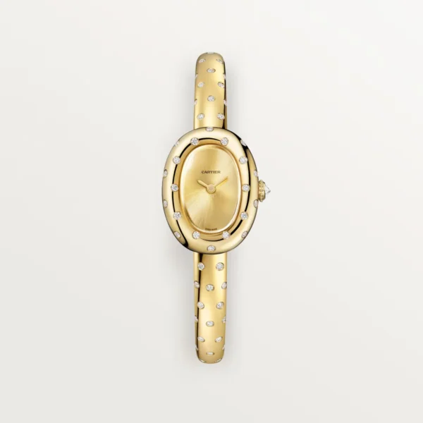 Reloj Baignoire
