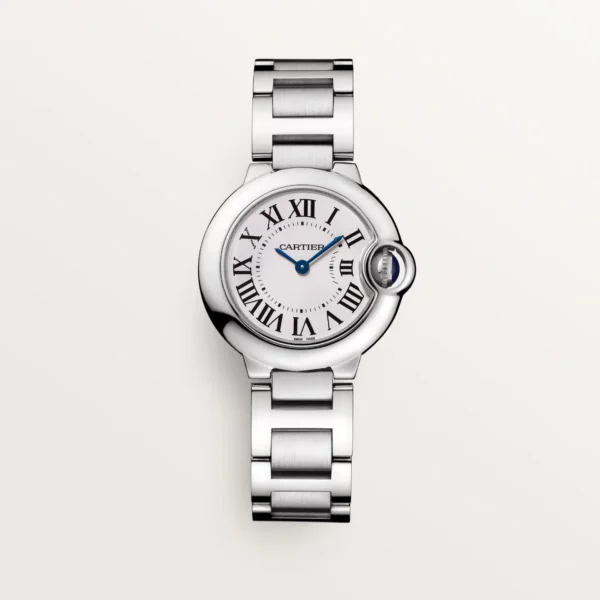 Reloj Ballon Bleu de Cartier