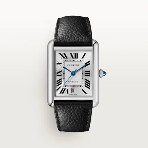 reloj tank must Reloj Tank Must de Cartier