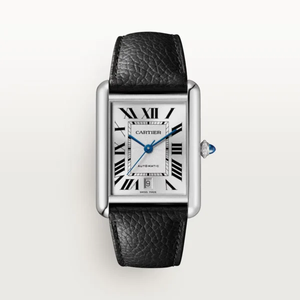 reloj tank must Reloj Tank Must de Cartier