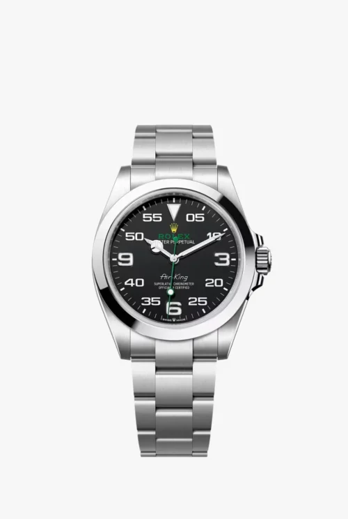 Rolex Air-King