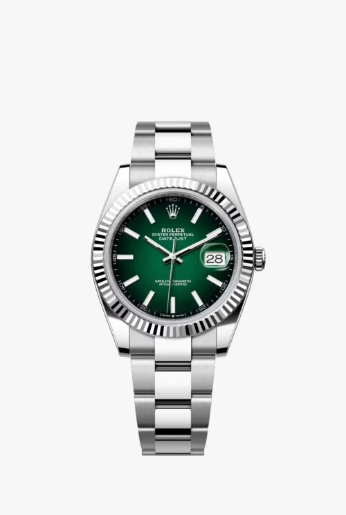rolex date just 1 Rolex Date Just 41