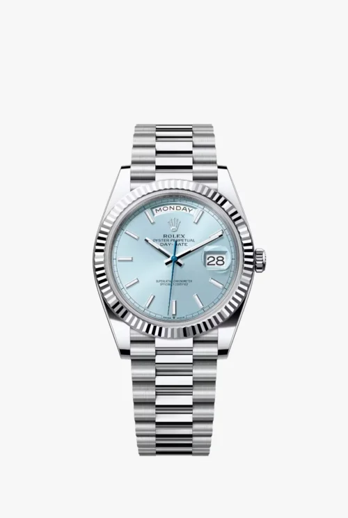 Rolex Day-Date 40