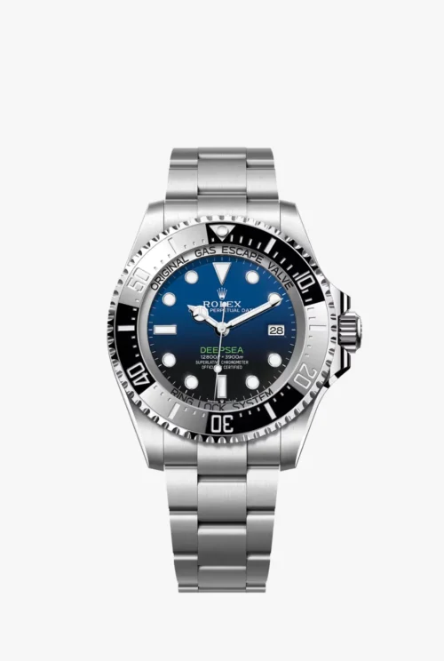 Rolex Deepsea