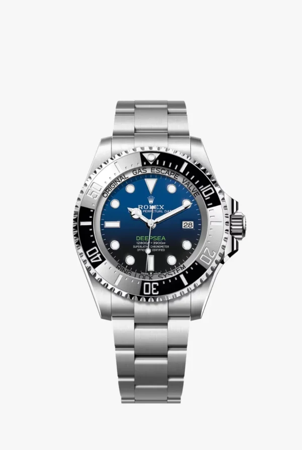 Rolex Deepsea