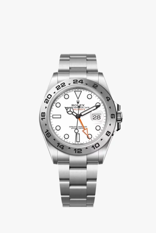 Rolex Explorer II
