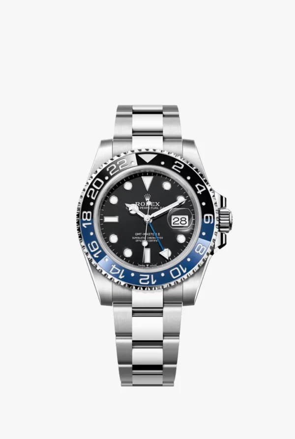 rolex gmt-master Rolex GMT-Master II