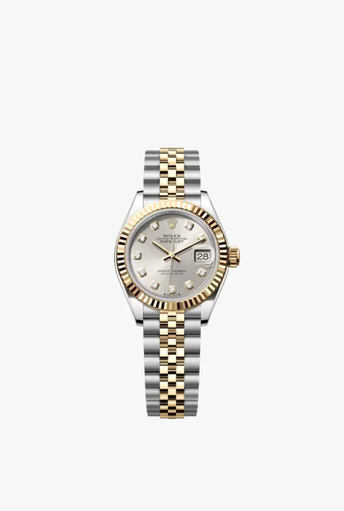 Rolex Lady DateJust