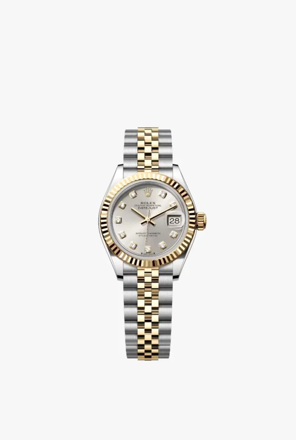 Rolex Lady DateJust