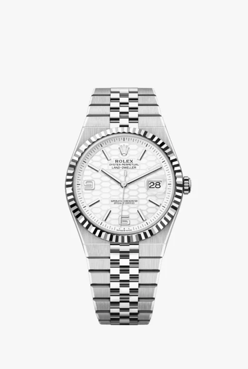Rolex Land-Dweller 40
