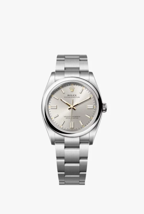 ROLEX OYSTER PERPETUAL 36