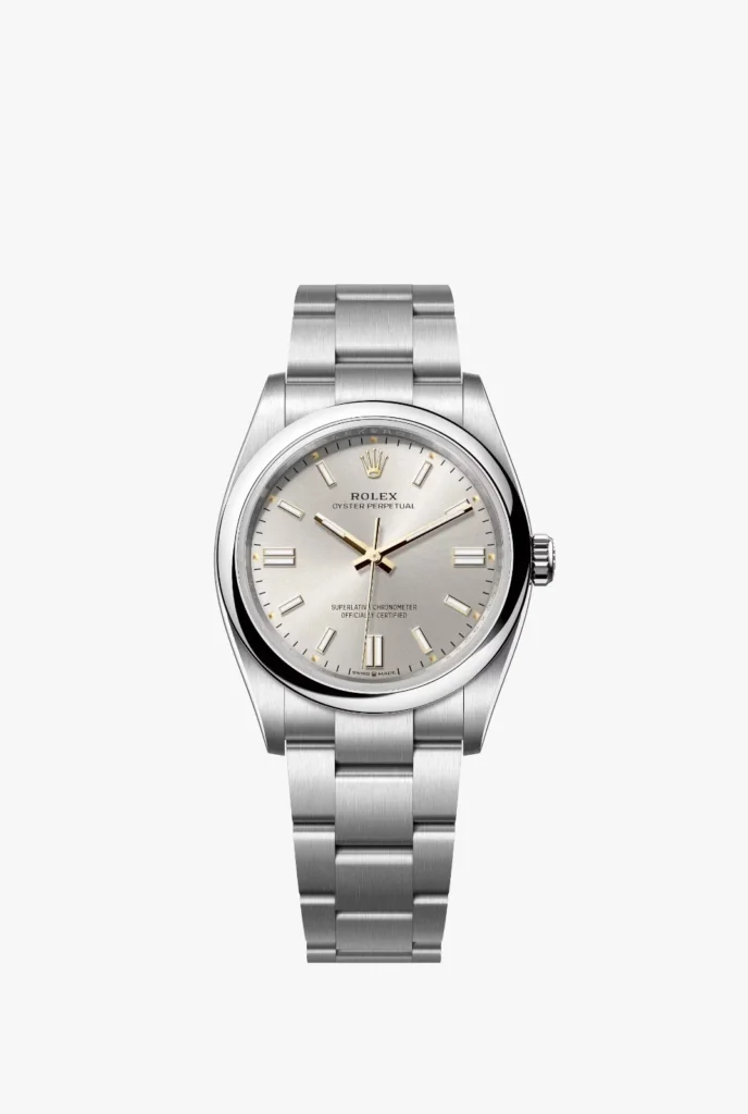 ROLEX OYSTER PERPETUAL 36