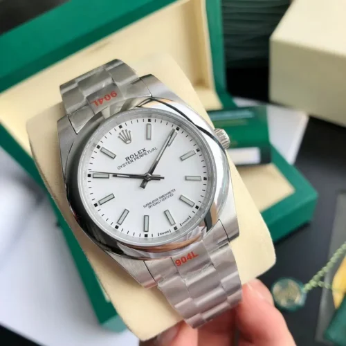 ROLEX OYSTER PERPETUAL