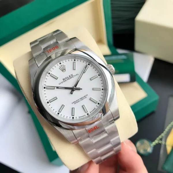 ROLEX OYSTER PERPETUAL