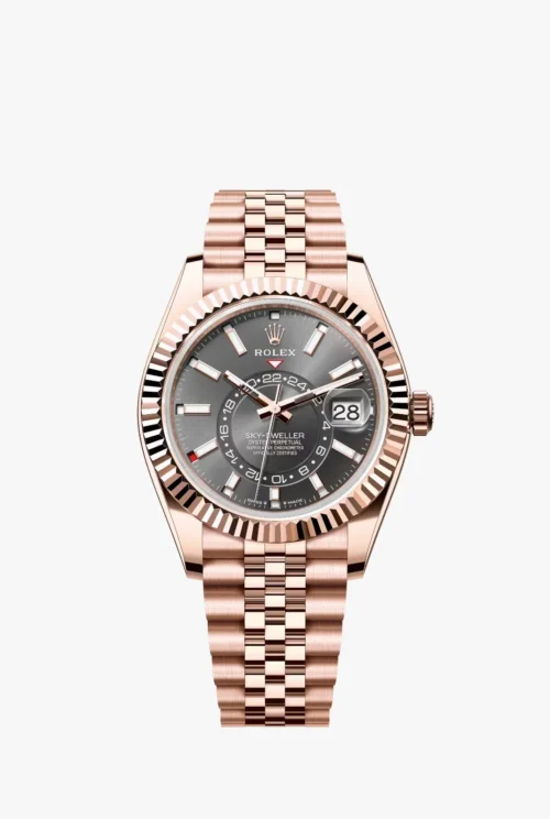 Rolex Sky-Dweller