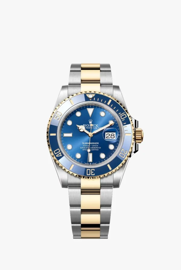Rolex Submariner Date