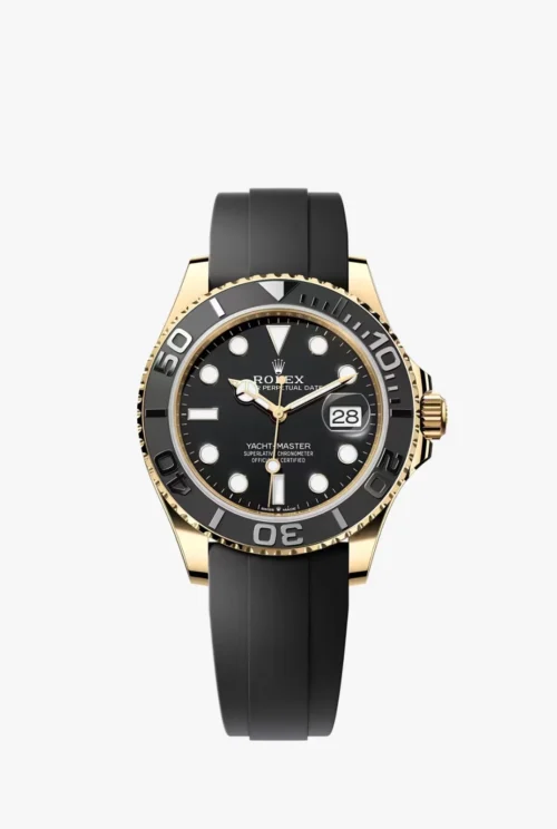 Rolex Yacht-Master