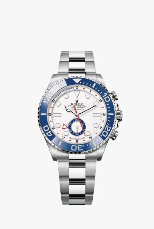 Rolex Yacht-Master II
