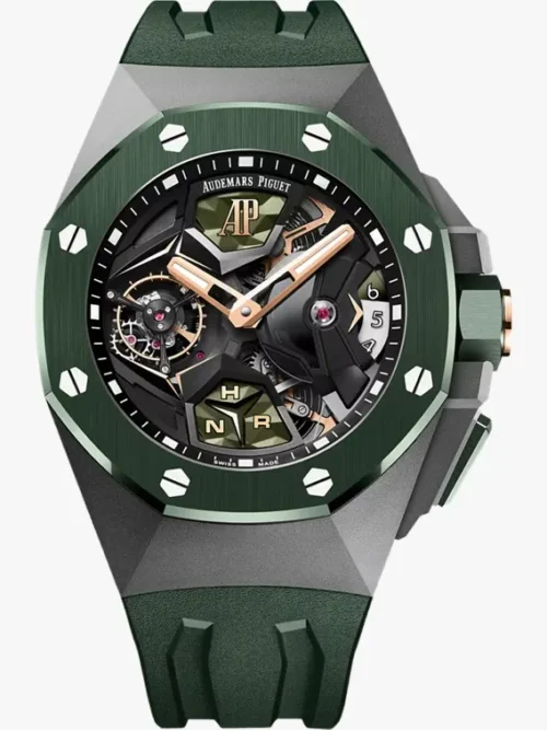royal oak concept Royal Oak Concept
