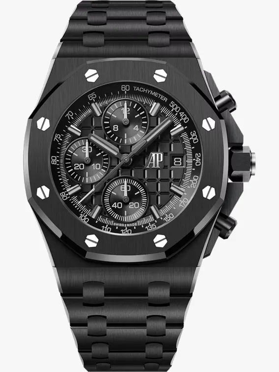 royal oak offshore Royal Oak Offshore
