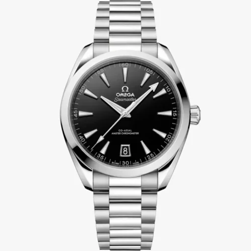 seamaster 1 Seamaster Aqua Terra 150M