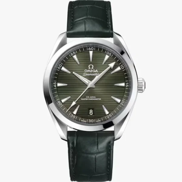 seamaster 1.2 Seamaster Aqua Terra 150M