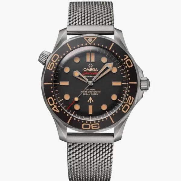 seamater diver 300m 007 SEAMASTER DIVER 300M 007 EDITION