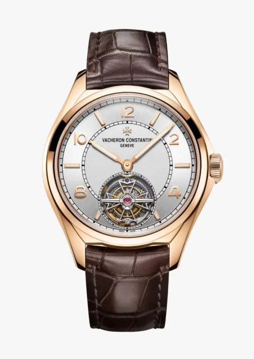 vacheron constantin fiftysix tourbillon Vacheron Constantin Fiftysix Tourbillon