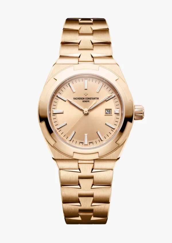 vacheron constantin overseas automatico Vacheron Constantin Overseas Automático