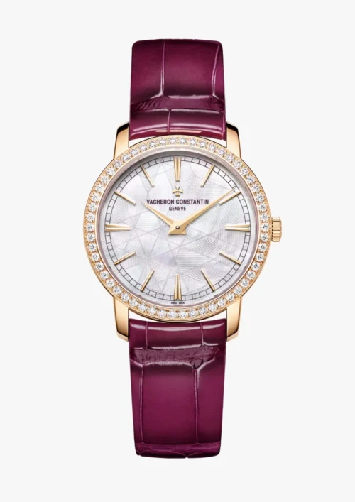vacheron constantin traditionnelle manual Vacheron Constantin Traditionnelle Manual