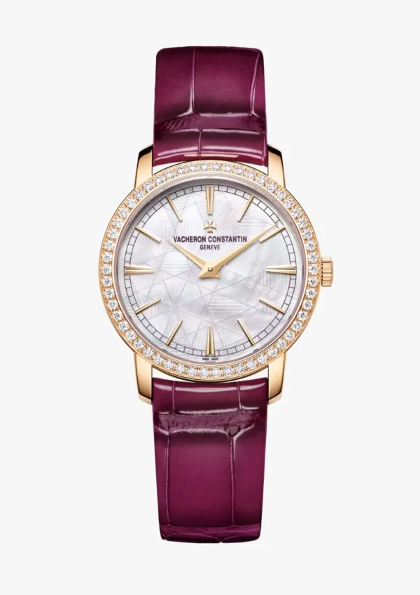 Vacheron Constantin Traditionnelle Manual