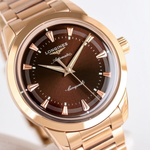 IMG_6700 Longines Conquest Heritage