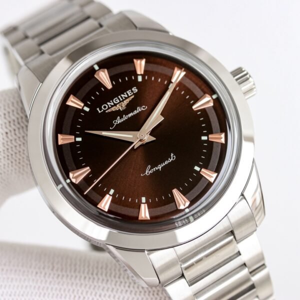IMG_6709 Longines Conquest Heritage