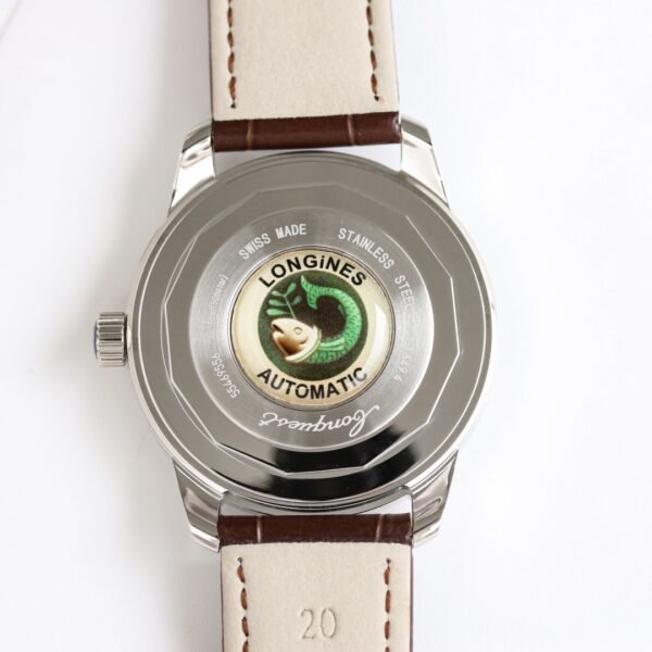 IMG_6714 Longines Conquest Heritage