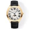 Cartier Drive de Cartier Moon Phases