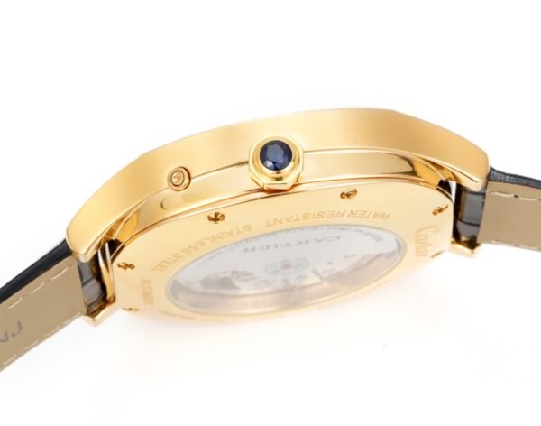 Cartier Drive de Cartier Moon Phases