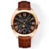 Cartier Drive de Cartier Moon Phases