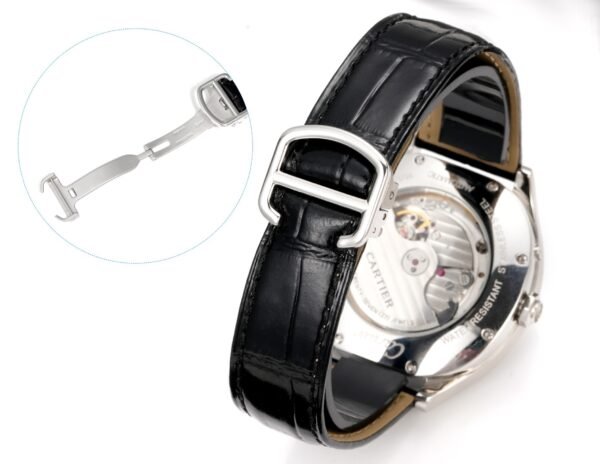 Cartier Drive de Cartier Moon Phases