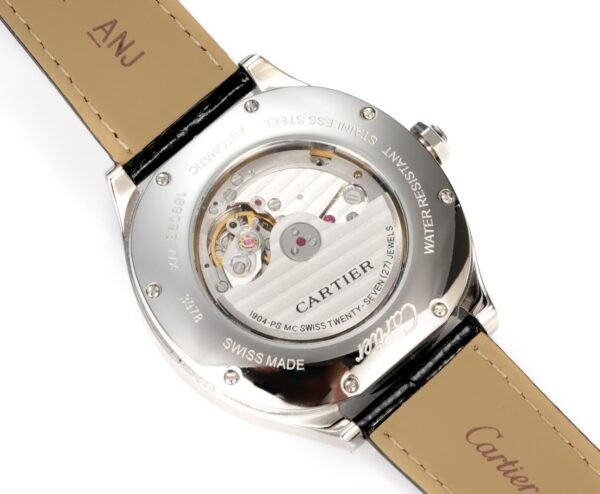 Cartier Drive de Cartier Moon Phases