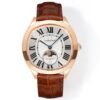 Cartier Drive de Cartier Moon Phases