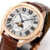 Cartier Drive de Cartier Moon Phases
