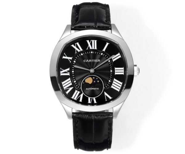 Cartier Drive de Cartier Moon Phases