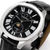 Cartier Drive de Cartier Moon Phases