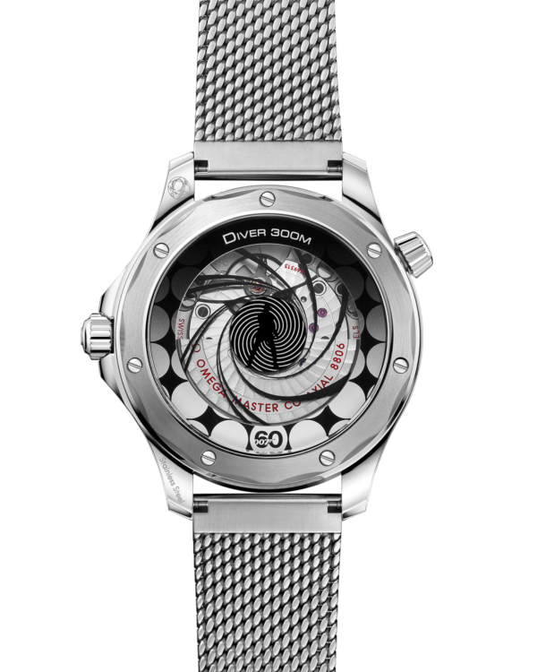 IMG_6840 Omega Seamaster Diver 300M 60 aniversario de James Bond